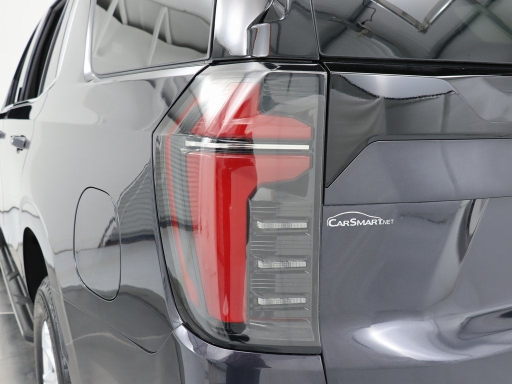 2025 Chevrolet Tahoe LT 4WD Navigation