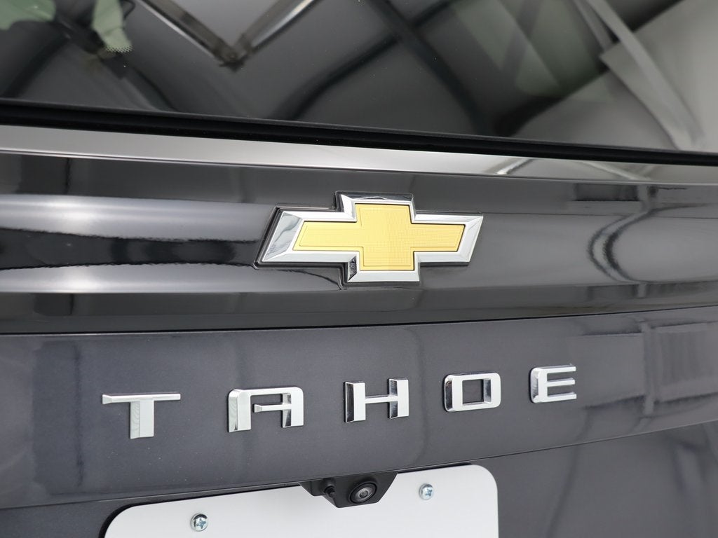 2025 Chevrolet Tahoe LT 4WD Navigation