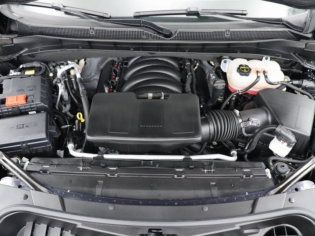 2025 Chevrolet Tahoe LT 4WD Navigation