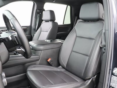 2025 Chevrolet Tahoe LT 4WD Navigation