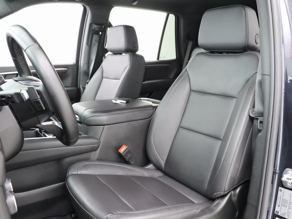 2025 Chevrolet Tahoe LT 4WD Navigation