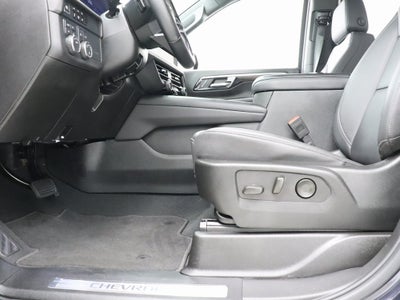 2025 Chevrolet Tahoe LT 4WD Navigation