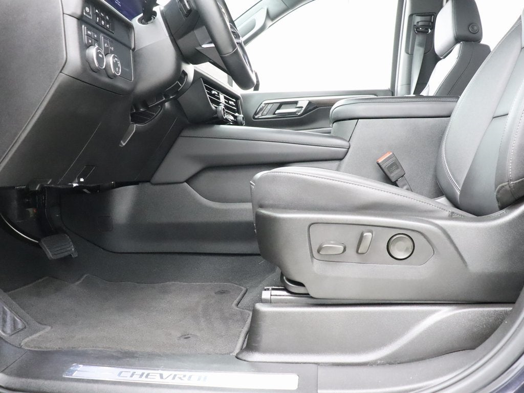 2025 Chevrolet Tahoe LT 4WD Navigation