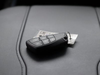 2025 Chevrolet Tahoe LT 4WD Navigation