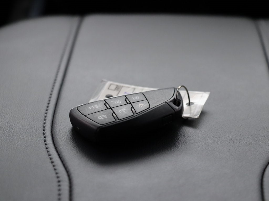 2025 Chevrolet Tahoe LT 4WD Navigation