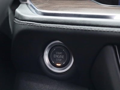 2025 Chevrolet Tahoe LT 4WD Navigation