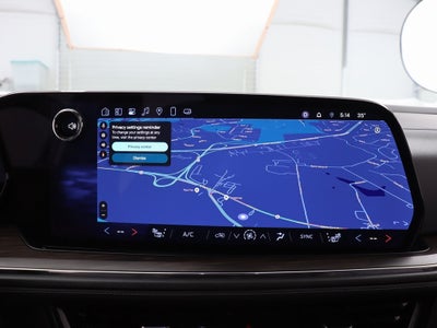 2025 Chevrolet Tahoe LT 4WD Navigation