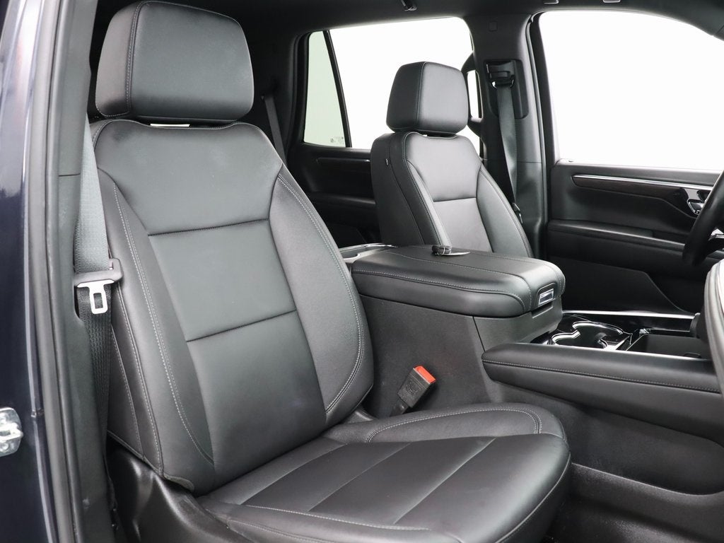 2025 Chevrolet Tahoe LT 4WD Navigation