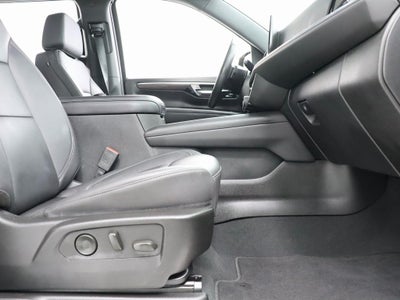 2025 Chevrolet Tahoe LT 4WD Navigation