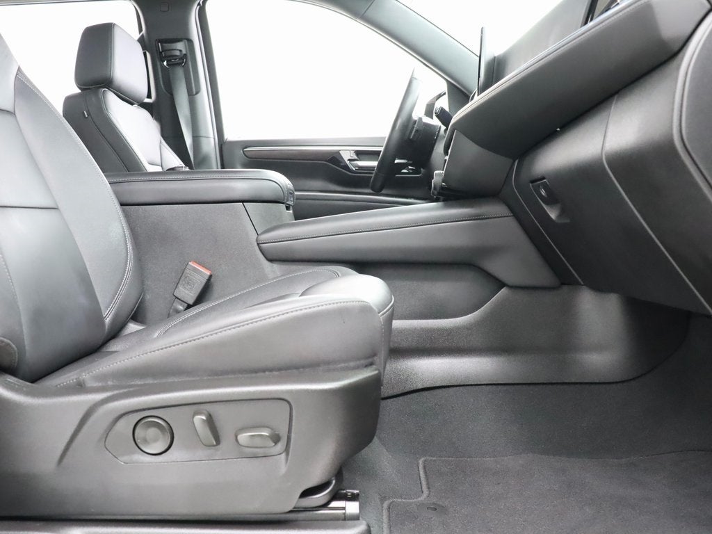 2025 Chevrolet Tahoe LT 4WD Navigation