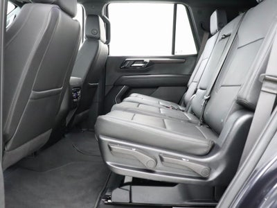 2025 Chevrolet Tahoe LT 4WD Navigation