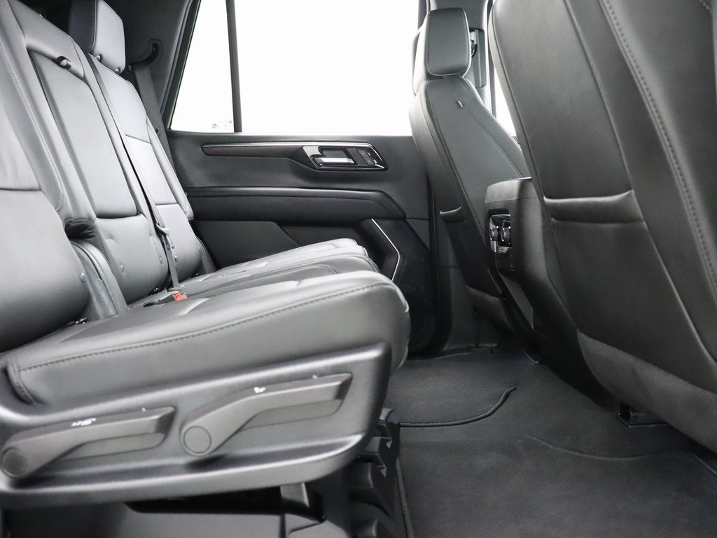 2025 Chevrolet Tahoe LT 4WD Navigation