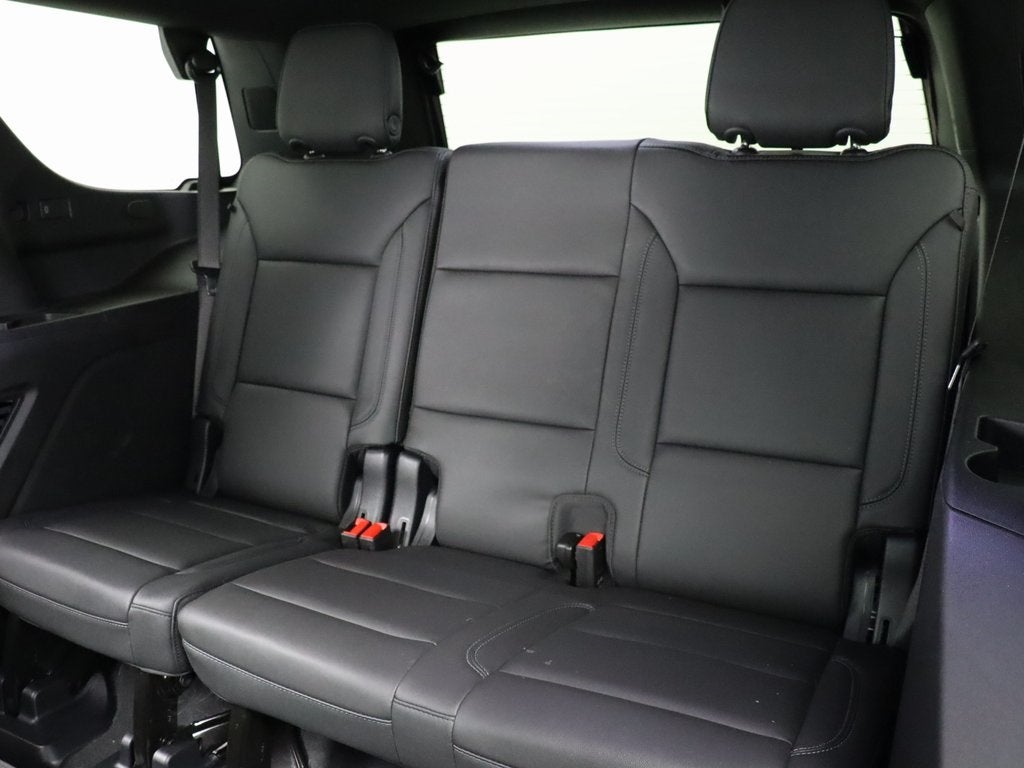 2025 Chevrolet Tahoe LT 4WD Navigation