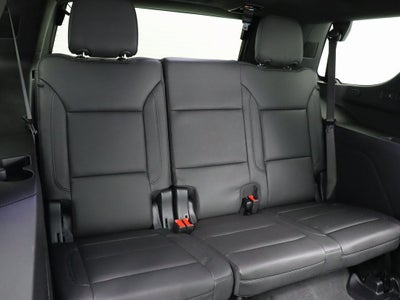 2025 Chevrolet Tahoe LT 4WD Navigation