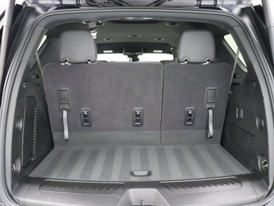 2025 Chevrolet Tahoe LT 4WD Navigation