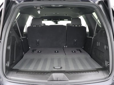 2025 Chevrolet Tahoe LT 4WD Navigation