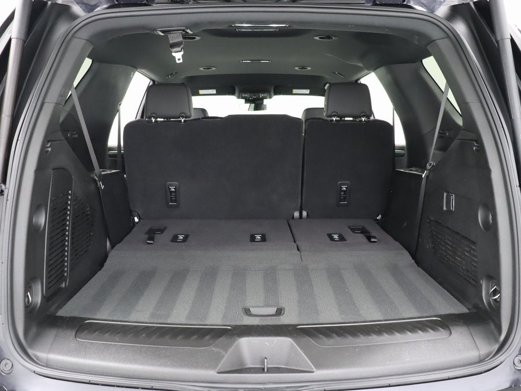 2025 Chevrolet Tahoe LT 4WD Navigation