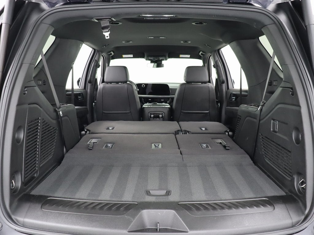 2025 Chevrolet Tahoe LT 4WD Navigation