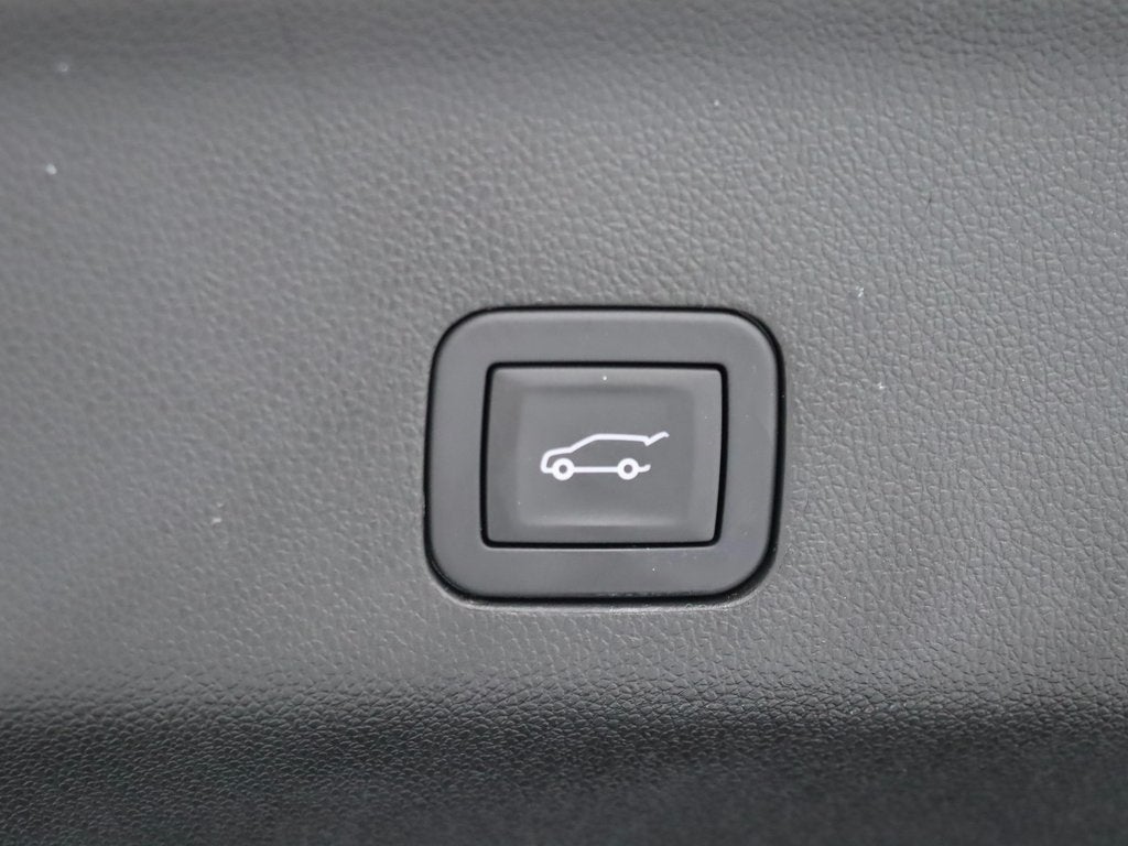 2025 Chevrolet Tahoe LT 4WD Navigation