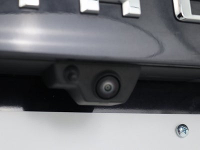 2025 Chevrolet Tahoe LT 4WD Navigation