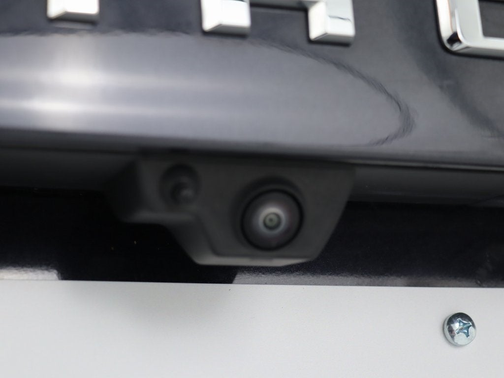 2025 Chevrolet Tahoe LT 4WD Navigation