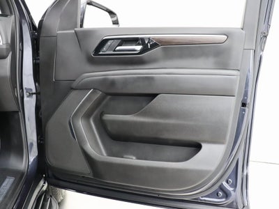 2025 Chevrolet Tahoe LT 4WD Navigation