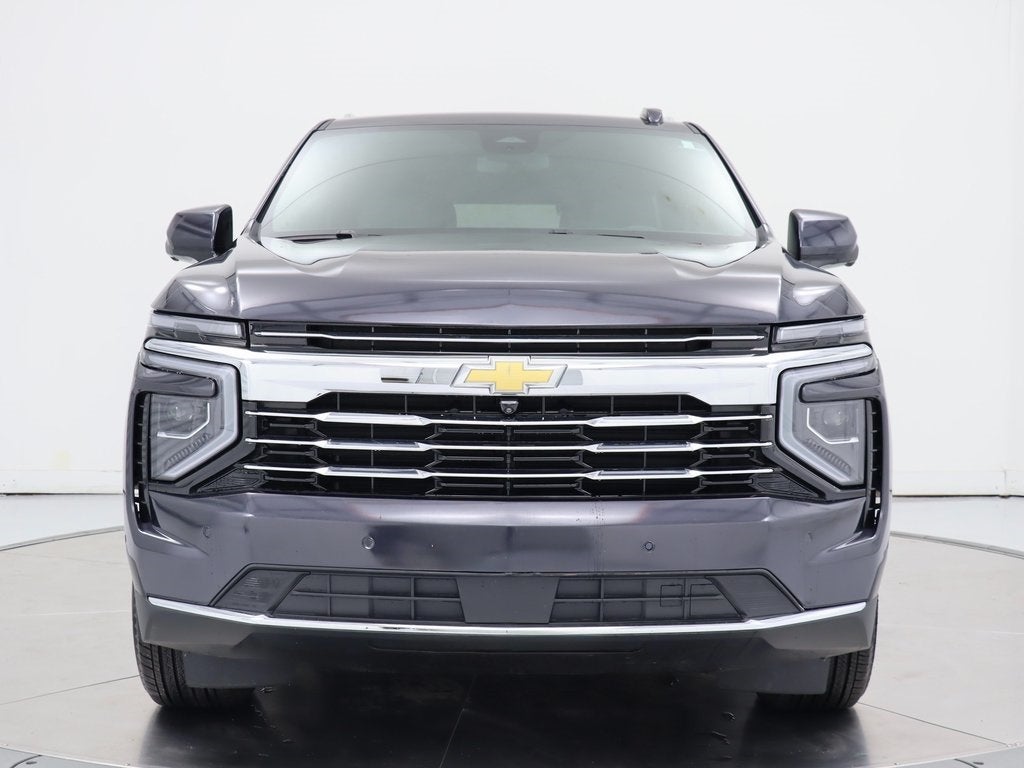 2025 Chevrolet Tahoe LT 4WD Navigation