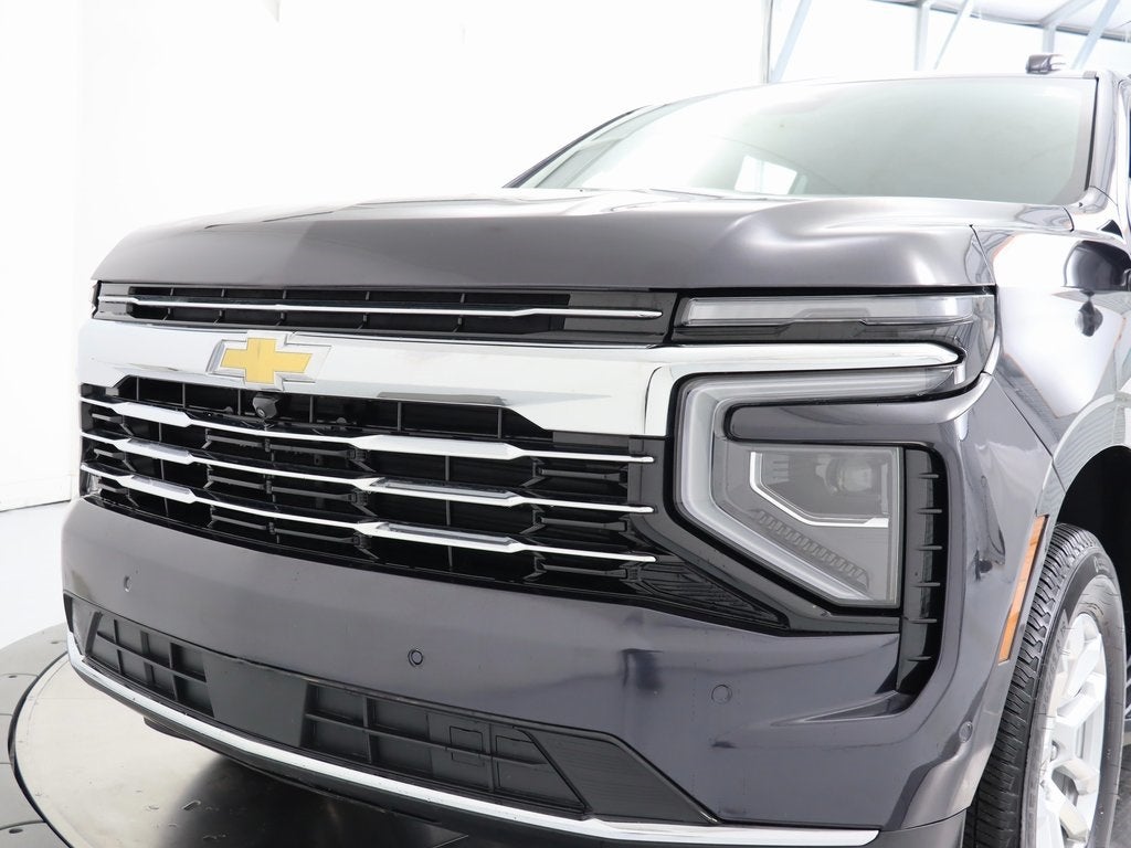 2025 Chevrolet Tahoe LT 4WD Navigation