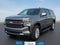 2023 Chevrolet Suburban Premier Navigation