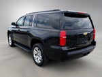 2016 Chevrolet Suburban LT Navigation