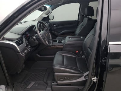 2016 Chevrolet Suburban LT Navigation