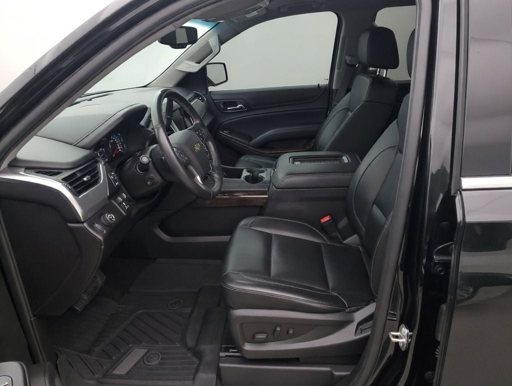 2016 Chevrolet Suburban LT Navigation