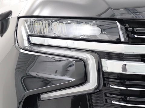 2022 Chevrolet Tahoe LT Signature
