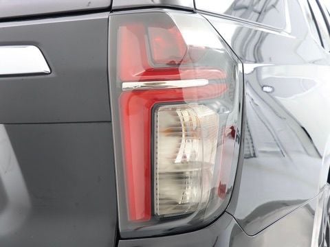 2022 Chevrolet Tahoe LT Signature