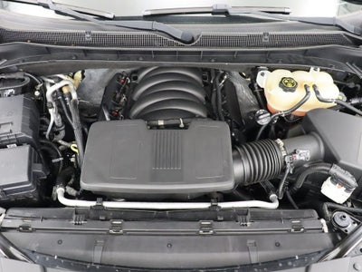 2022 Chevrolet Tahoe LT Signature
