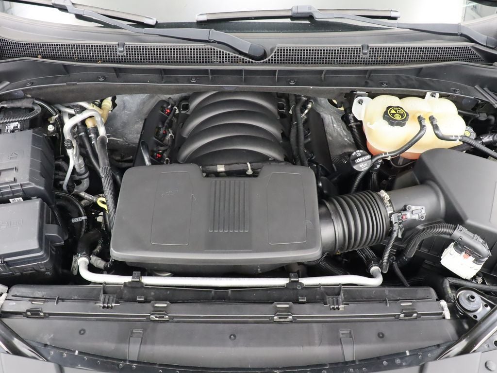 2022 Chevrolet Tahoe LT Signature