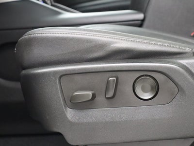 2022 Chevrolet Tahoe LT Signature