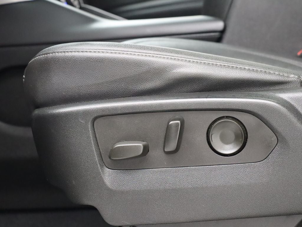 2022 Chevrolet Tahoe LT Signature