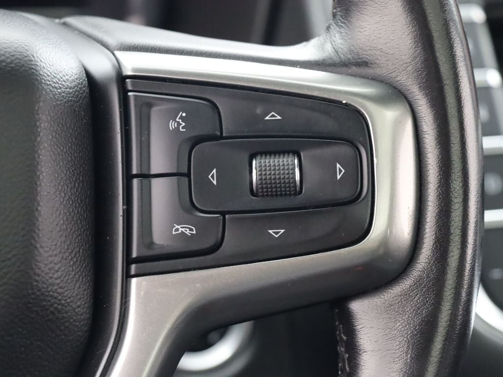 2022 Chevrolet Tahoe LT Signature