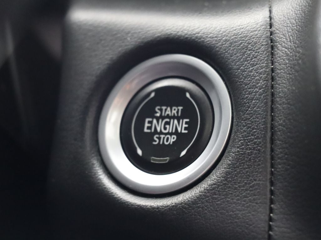 2022 Chevrolet Tahoe LT Signature