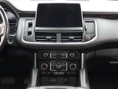 2022 Chevrolet Tahoe LT Signature