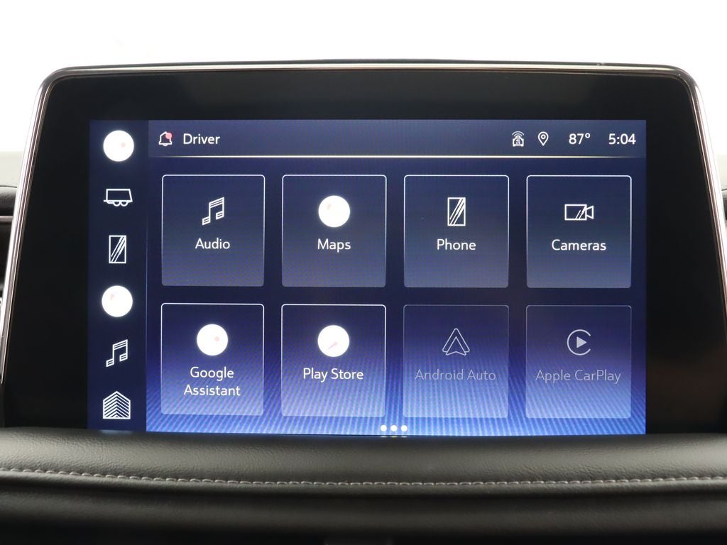 2022 Chevrolet Tahoe LT Signature