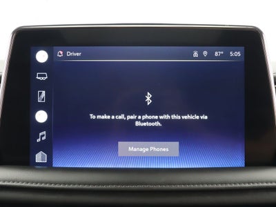 2022 Chevrolet Tahoe LT Signature