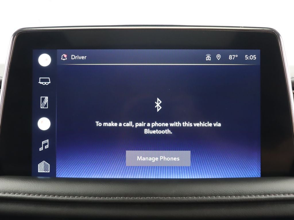 2022 Chevrolet Tahoe LT Signature