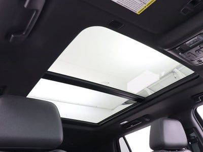 2022 Chevrolet Tahoe LT Signature