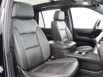 2022 Chevrolet Tahoe LT Signature