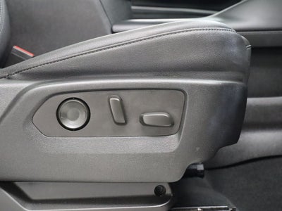 2022 Chevrolet Tahoe LT Signature