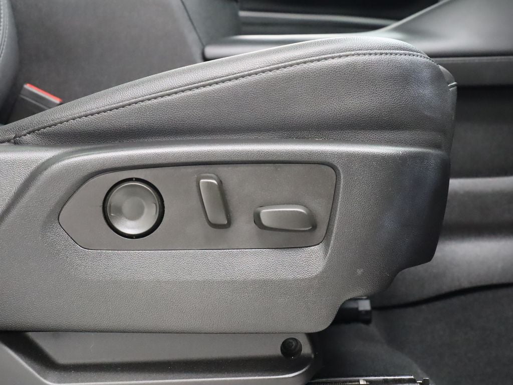 2022 Chevrolet Tahoe LT Signature