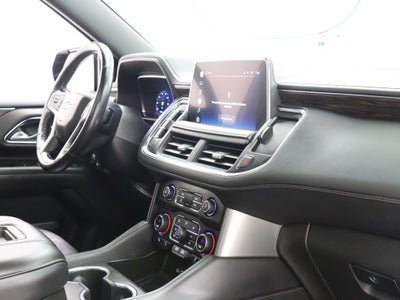2022 Chevrolet Tahoe LT Signature