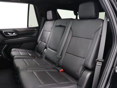 2022 Chevrolet Tahoe LT Signature
